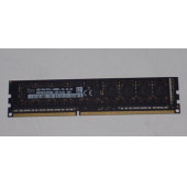 HMT451U7DFR8C-RD Hynix 4GB PC3-14900 DDR3-1866MHz ECC CL13 240-Pin DIMM SERVER RAM BELLEK - 1