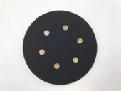 Havalı Zımpara Tabanı Delikli 150mm thumbnail 4