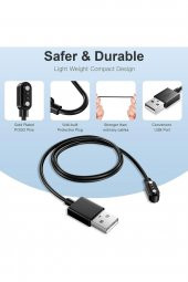 Joyroom Ft3-Ft3 Pro Şarj Kablosu - 4
