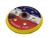 Havalı Zımpara Tabanı Delikli 150mm thumbnail 1