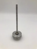 Havalı Rulo Palet Çivi Tabancası Piston Çekiç CN 90 B Tipi - 6