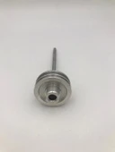 Havalı Rulo Palet Çivi Tabancası Piston Çekiç CN 90 B Tipi - 2