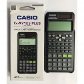 Casio Fx-991ES Plus 2. Versiyon 417 Fonksiyonlu Bilimsel Hesap Makinesi - 2