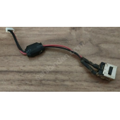 Dell Inspiron 1210 Şarj Soketi - 1