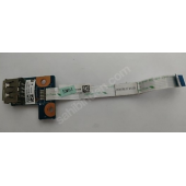 Hp G62-225Dx G62-140Et Usb Soket RESME BAKIP AL FARKLI MODEL VAR - 1