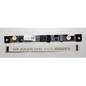 Hp Dv3-4100 Dv3-4000 SERİSİ Dv3-4050Et Kamera - 1