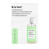 Maruderm Salisilik Asit BHA Yüz Yıkama Jeli 400 ML - 3