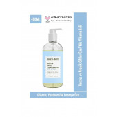 Maruderm Hassas ve Atopik Ciltler Için Yüz Yıkama Jeli 400 ML - 1