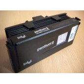 Intel Pentium II 266 MMX SL2W7 CPU 80523PX266512PE Slot 1 - 1