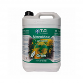 Terra Aquatica Novamax Grow 5 Litre - 1