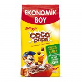 Ülker Kelloggs Coco Pops Top 700 Gr - 1