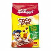 Ulker Kellogs Coco Pops 450 GR - 1
