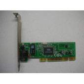 VIA VT6105/VT6105L/VT6105LOM ETHERNET KARTI - 1