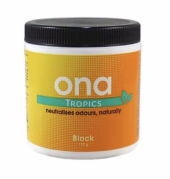 Ona Block Tropics 170 g - 1