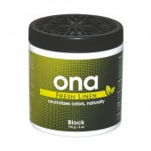 Ona Block Fresh Linen 170 g - 1