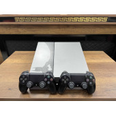 PlayStation 4 BATMAN Edition 500 GB Çift Kol  Playstation4 - ps4 - PS4 - Ps4 (İKİNCİ EL) - 2