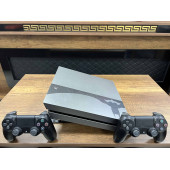 PlayStation 4 BATMAN Edition 500 GB Çift Kol  Playstation4 - ps4 - PS4 - Ps4 (İKİNCİ EL) - 5