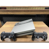 PlayStation 4 BATMAN Edition 500 GB Çift Kol  Playstation4 - ps4 - PS4 - Ps4 (İKİNCİ EL) - 9