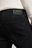 Lee Malone Skinny Erkek Jean Pantolon L736PJBT - 5