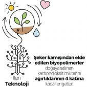 Sleepy Bio Natural Premium Plus Hijyenik Ped Normal 24 Adet Ped - 4