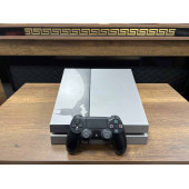 PlayStation 4 BATMAN Edition 500 GB Tek Kol  Playstation4 - ps4 - PS4 - Ps4 (İKİNCİ EL) - 2