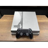 PlayStation 4 BATMAN Edition 500 GB Tek Kol  Playstation4 - ps4 - PS4 - Ps4 (İKİNCİ EL) - 3