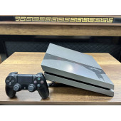PlayStation 4 BATMAN Edition 500 GB Tek Kol  Playstation4 - ps4 - PS4 - Ps4 (İKİNCİ EL) - 5