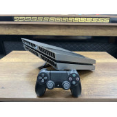 PlayStation 4 BATMAN Edition 500 GB Tek Kol  Playstation4 - ps4 - PS4 - Ps4 (İKİNCİ EL) - 6