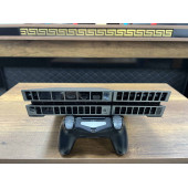 PlayStation 4 BATMAN Edition 500 GB Tek Kol  Playstation4 - ps4 - PS4 - Ps4 (İKİNCİ EL) - 7