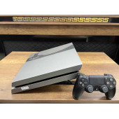 PlayStation 4 BATMAN Edition 500 GB Tek Kol  Playstation4 - ps4 - PS4 - Ps4 (İKİNCİ EL) - 9