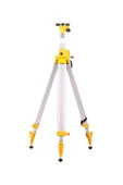 Leica Geosystems RMT300 Profesyonel Ağır Hizmet Tripod - 1