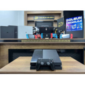 PlayStation 4 Parlak 500 GB Tek Kol playstation 4 - PlayStation4 - Ps4 - ps4 (İKİNCİ EL) - 1