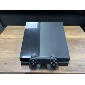 PlayStation 4 Parlak 500 GB Tek Kol playstation 4 - PlayStation4 - Ps4 - ps4 (İKİNCİ EL) - 3