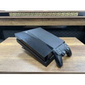 PlayStation 4 Parlak 500 GB Tek Kol playstation 4 - PlayStation4 - Ps4 - ps4 (İKİNCİ EL) - 4