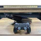 PlayStation 4 Parlak 500 GB Tek Kol playstation 4 - PlayStation4 - Ps4 - ps4 (İKİNCİ EL) - 6