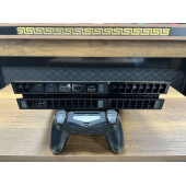 PlayStation 4 Parlak 500 GB Tek Kol playstation 4 - PlayStation4 - Ps4 - ps4 (İKİNCİ EL) - 7