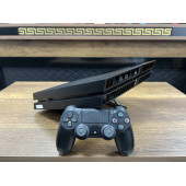 PlayStation 4 Parlak 500 GB Tek Kol playstation 4 - PlayStation4 - Ps4 - ps4 (İKİNCİ EL) - 8