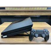 PlayStation 4 Parlak 500 GB Tek Kol playstation 4 - PlayStation4 - Ps4 - ps4 (İKİNCİ EL) - 9