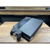 PlayStation 4 Parlak 500 GB Tek Kol playstation 4 - PlayStation4 - Ps4 - ps4 (İKİNCİ EL) - 10