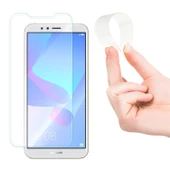 Bufalo Huawei Y5 2018 Ekran Koruyucu FlexiGlass Nano - 1