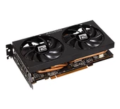 POWERCOLOR FIGHTER RX 7600 8G-F 8GB GDDR6 128Bit - 3