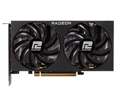 POWERCOLOR FIGHTER RX 7600 8G-F 8GB GDDR6 128Bit - 1