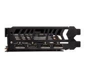 POWERCOLOR FIGHTER RX 7600 8G-F 8GB GDDR6 128Bit - 4