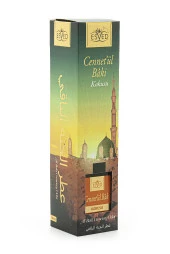 Cennetül Baki Bambu Çubuklu Ortam Kokusu 100 ml thumbnail 1