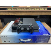 PlayStation 4 Parlak Kutulu 500 GB Tek Kol  playstation 4 - PlayStation4 - Ps4 - ps4 (İKİNCİ EL) - 3