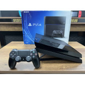 PlayStation 4 Parlak Kutulu 500 GB Tek Kol  playstation 4 - PlayStation4 - Ps4 - ps4 (İKİNCİ EL) - 5
