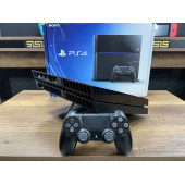 PlayStation 4 Parlak Kutulu 500 GB Tek Kol  playstation 4 - PlayStation4 - Ps4 - ps4 (İKİNCİ EL) - 6