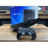 PlayStation 4 Parlak Kutulu 500 GB Tek Kol  playstation 4 - PlayStation4 - Ps4 - ps4 (İKİNCİ EL) - 8
