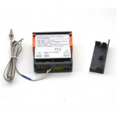 ZFX-7016K 220V 0-1000 C 30A Yüksek Derece Termostat - 3