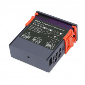 YATE10 ZFX-7016A 220V 30A Röle Termostat - 4